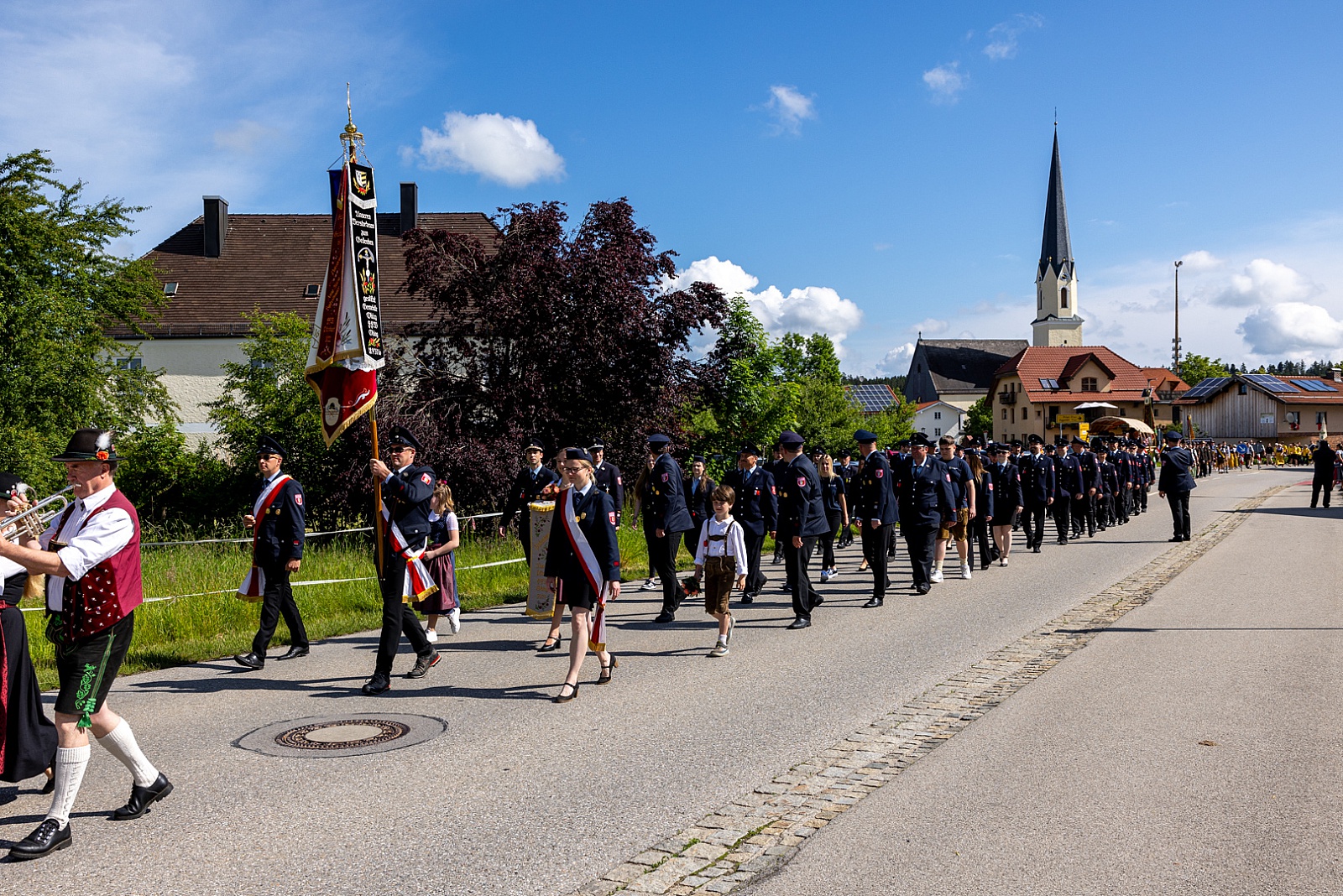 Feuerwehrfest
