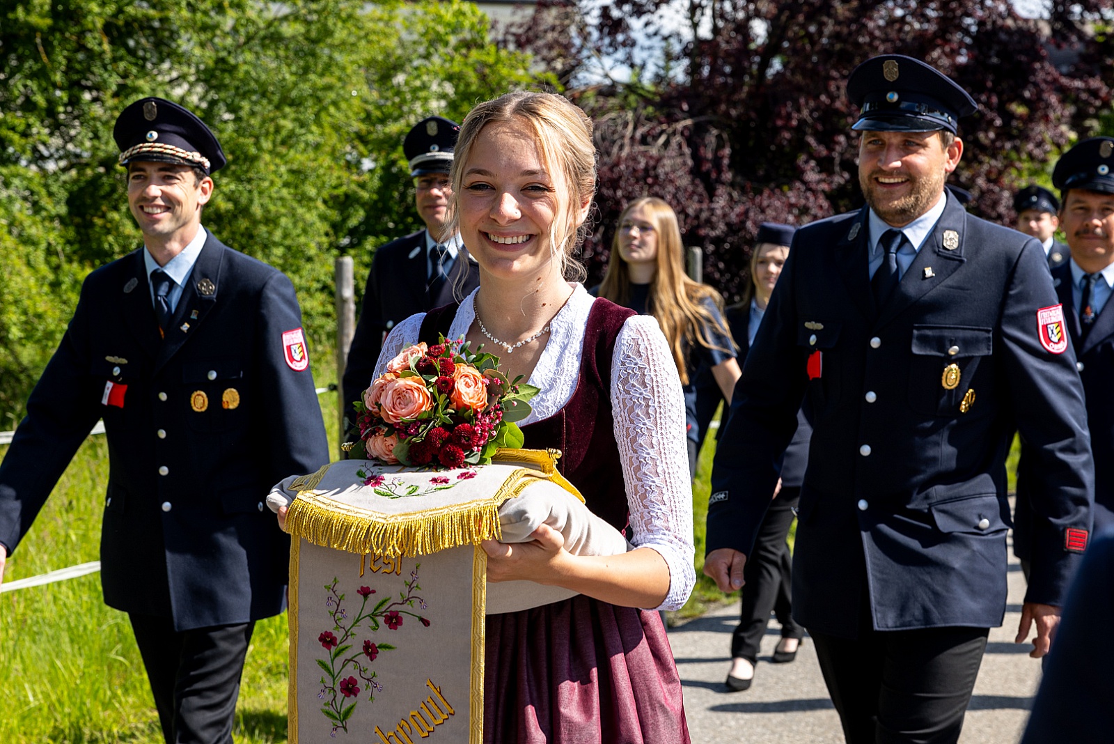 Feuerwehrfest