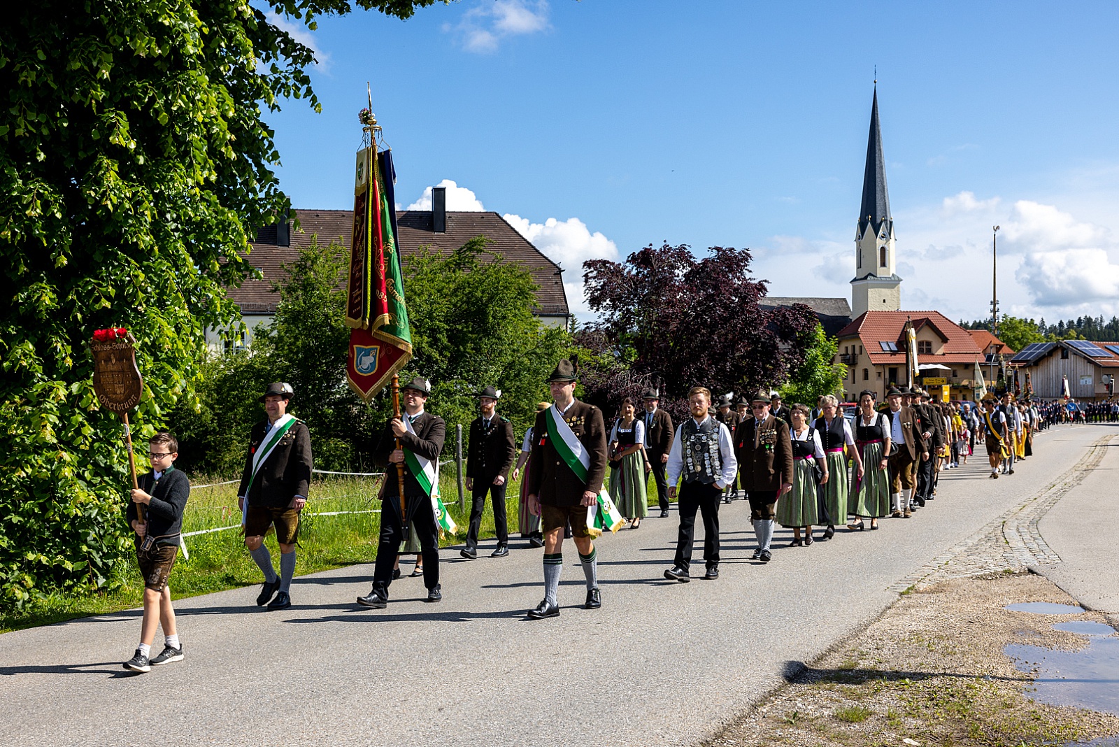Feuerwehrfest