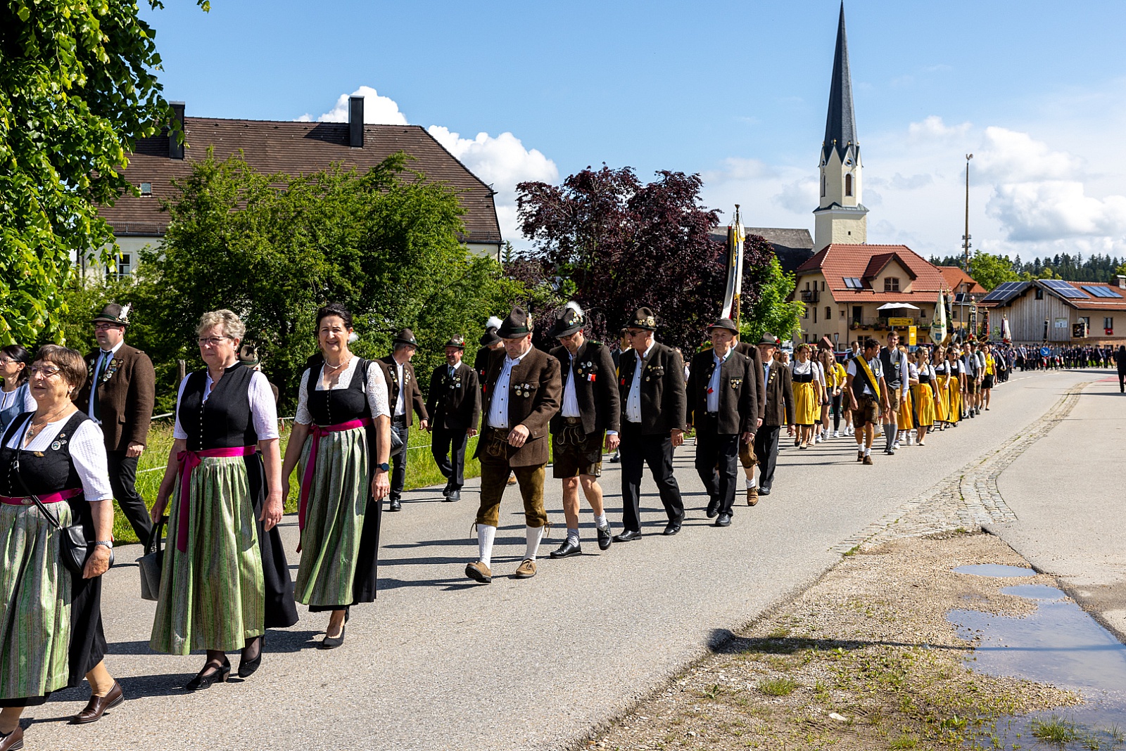 Feuerwehrfest
