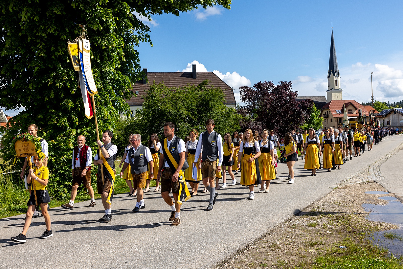 Feuerwehrfest