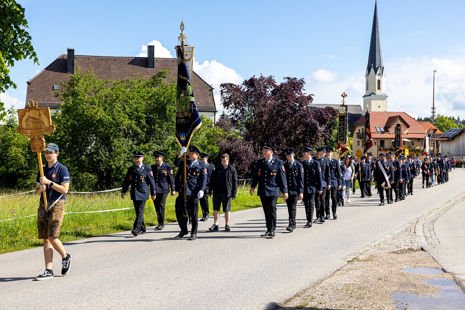 Feuerwehrfest