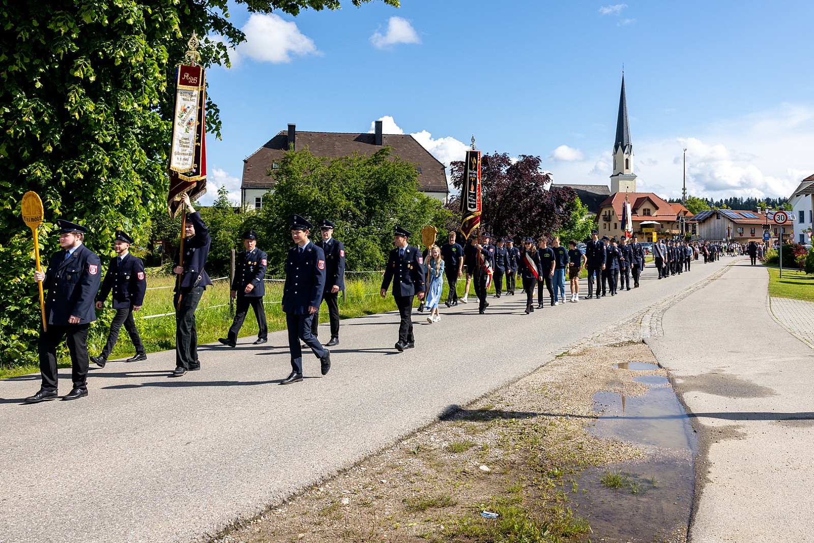 Feuerwehrfest