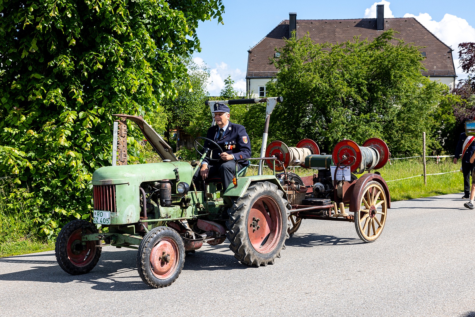 Feuerwehrfest