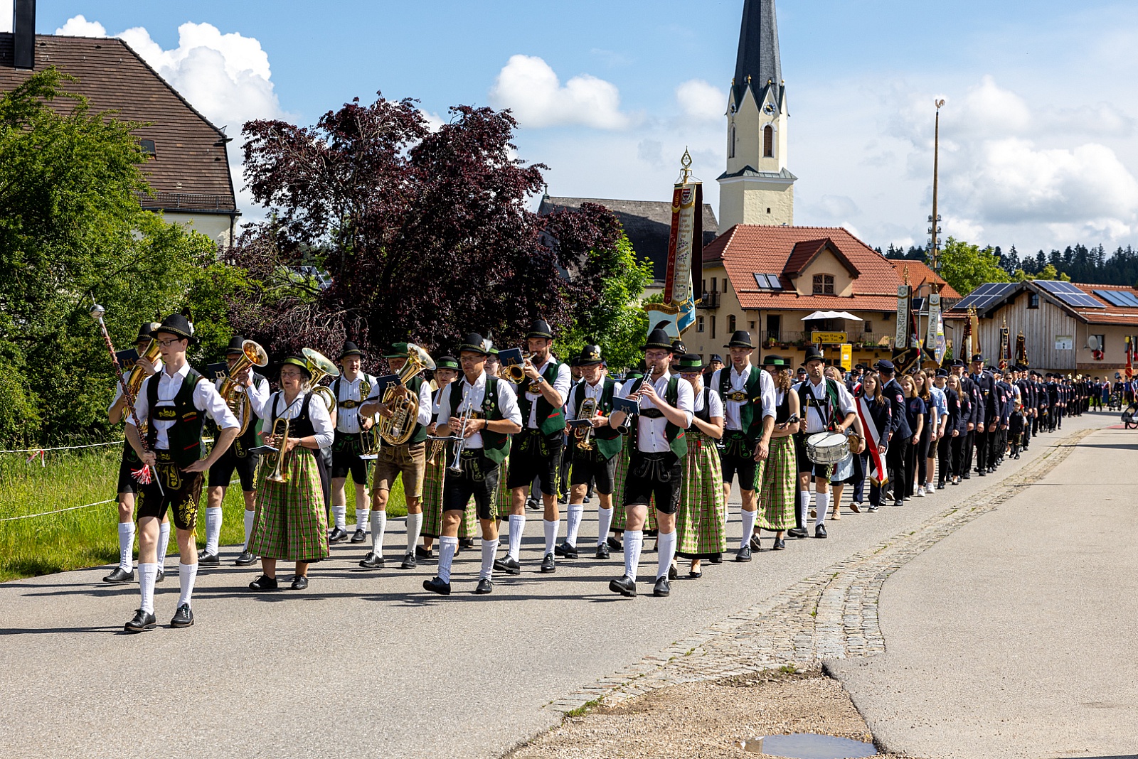 Feuerwehrfest