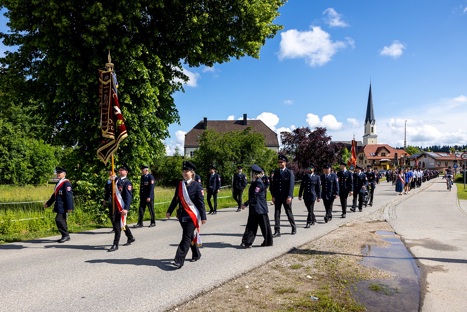 Feuerwehrfest