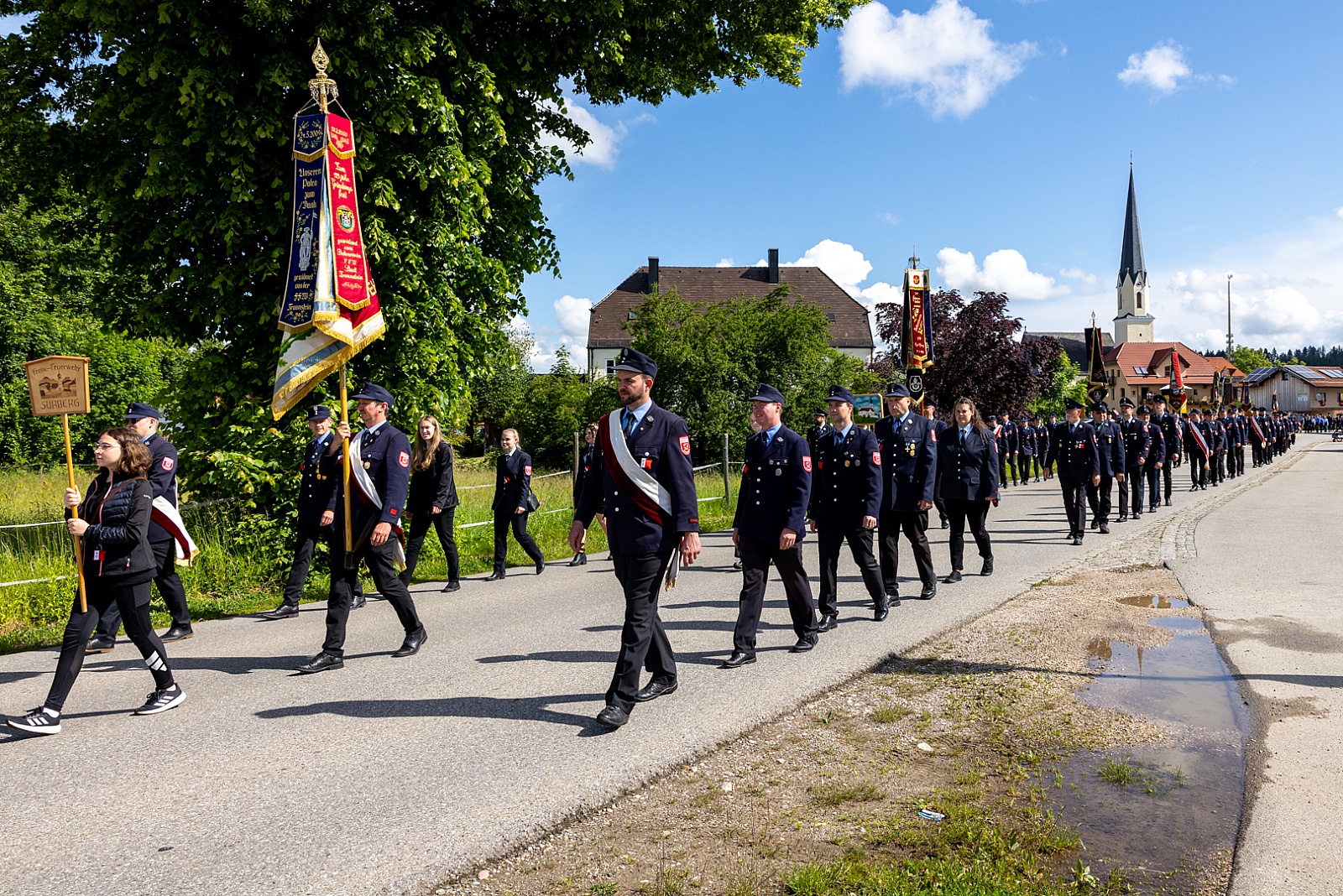 Feuerwehrfest
