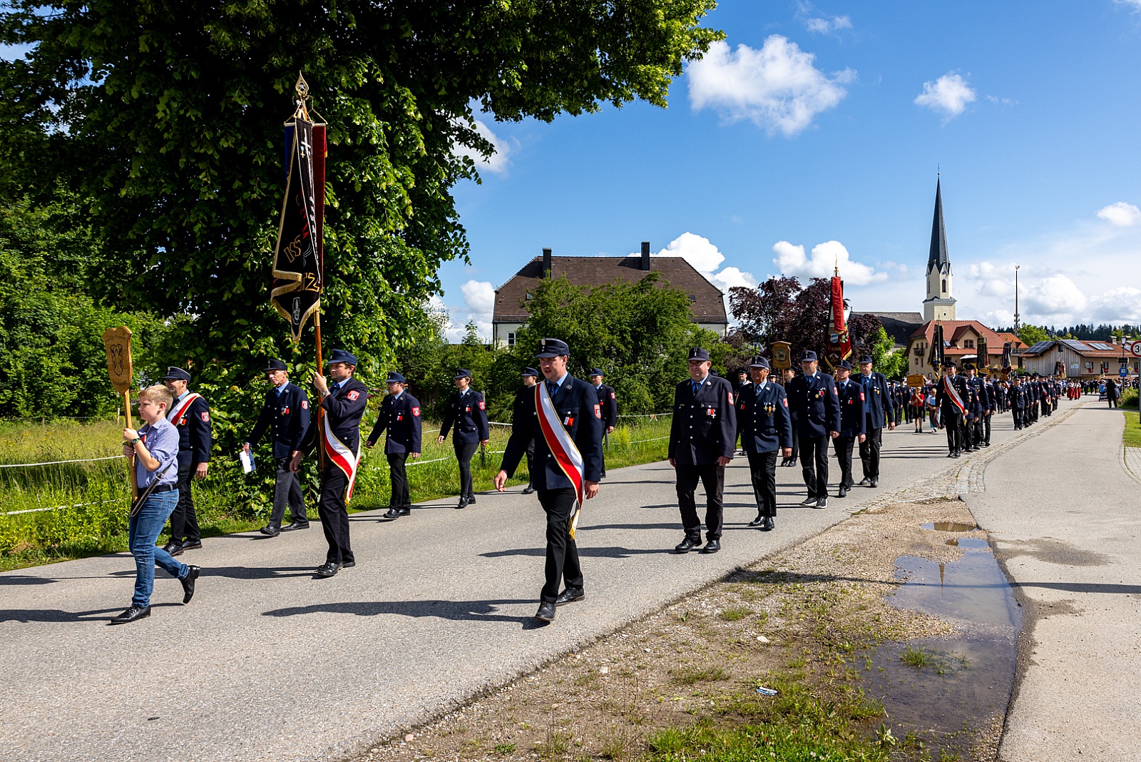 Feuerwehrfest