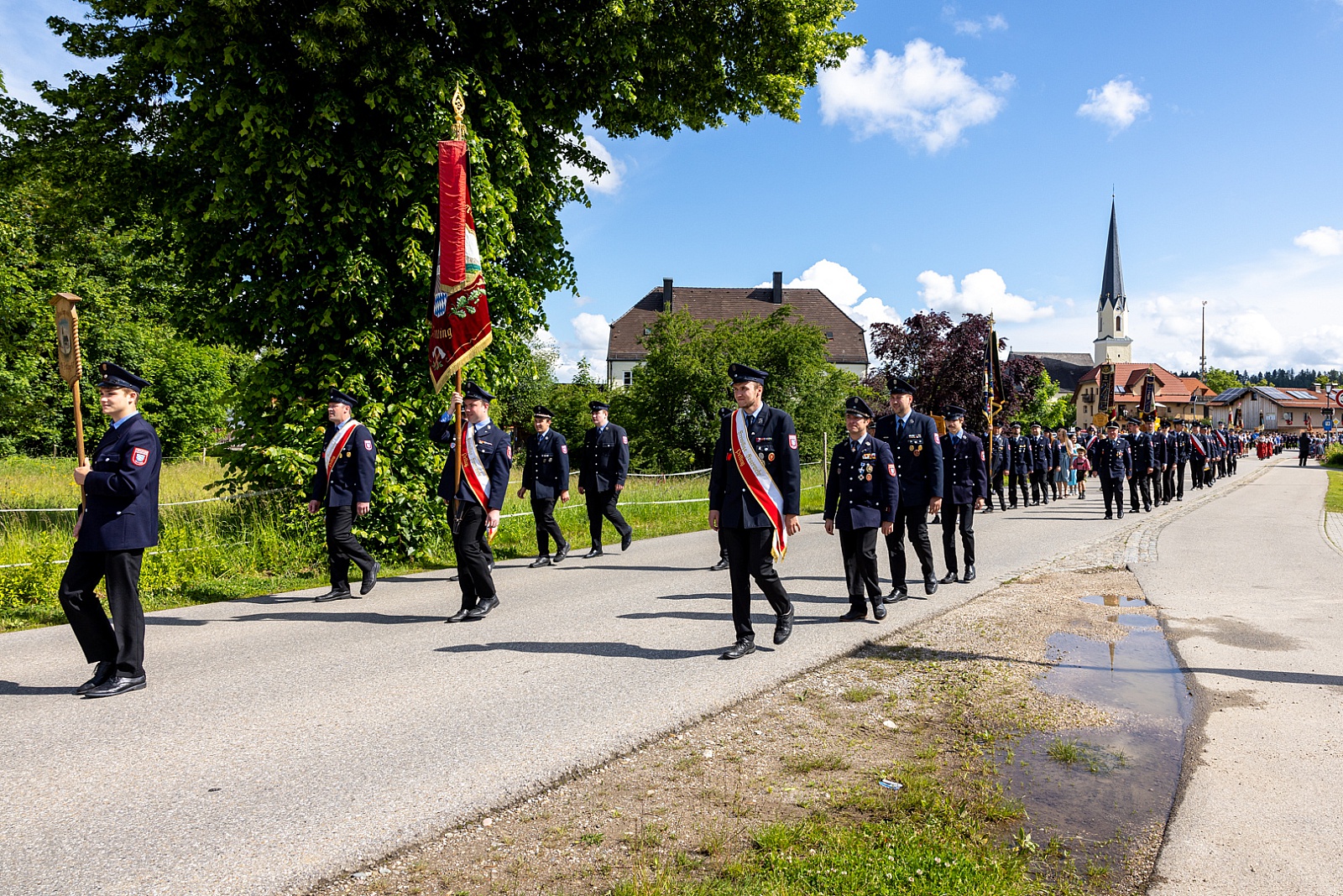 Feuerwehrfest