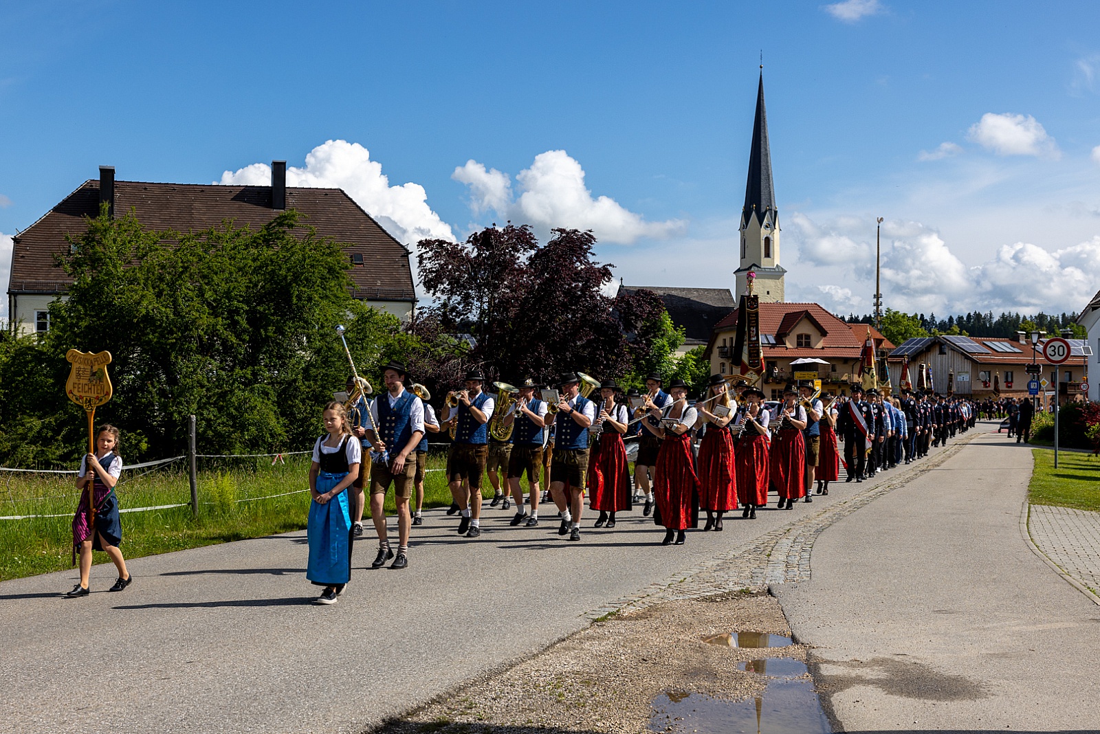 Feuerwehrfest