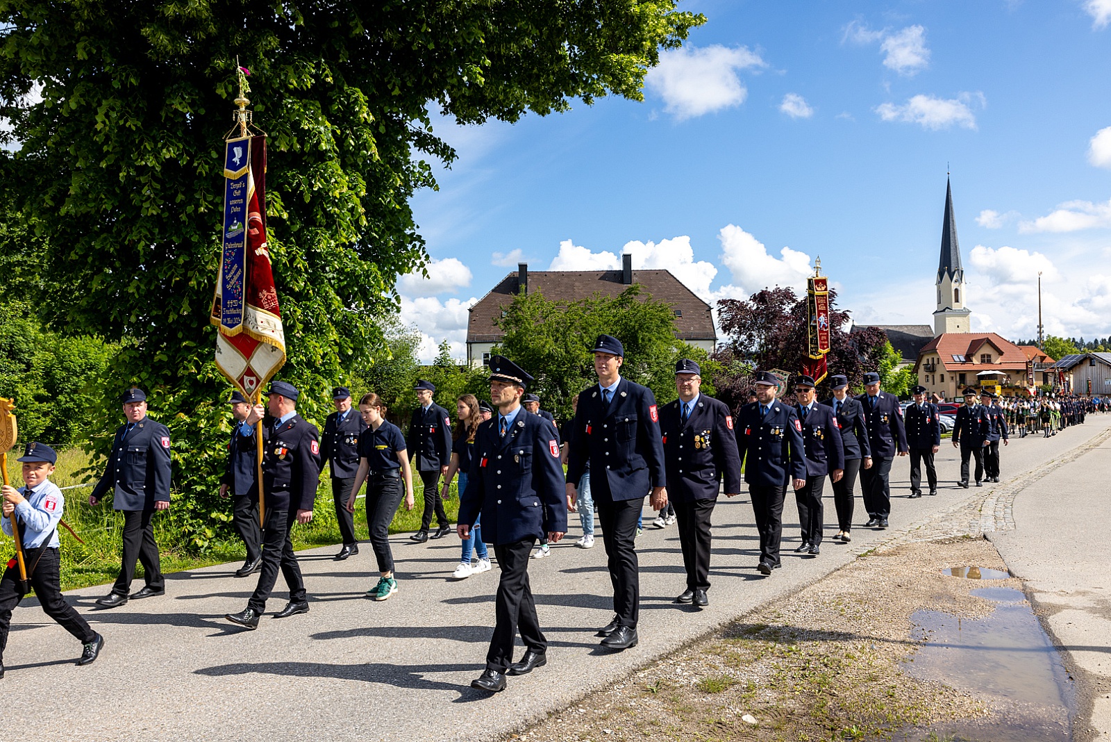 Feuerwehrfest