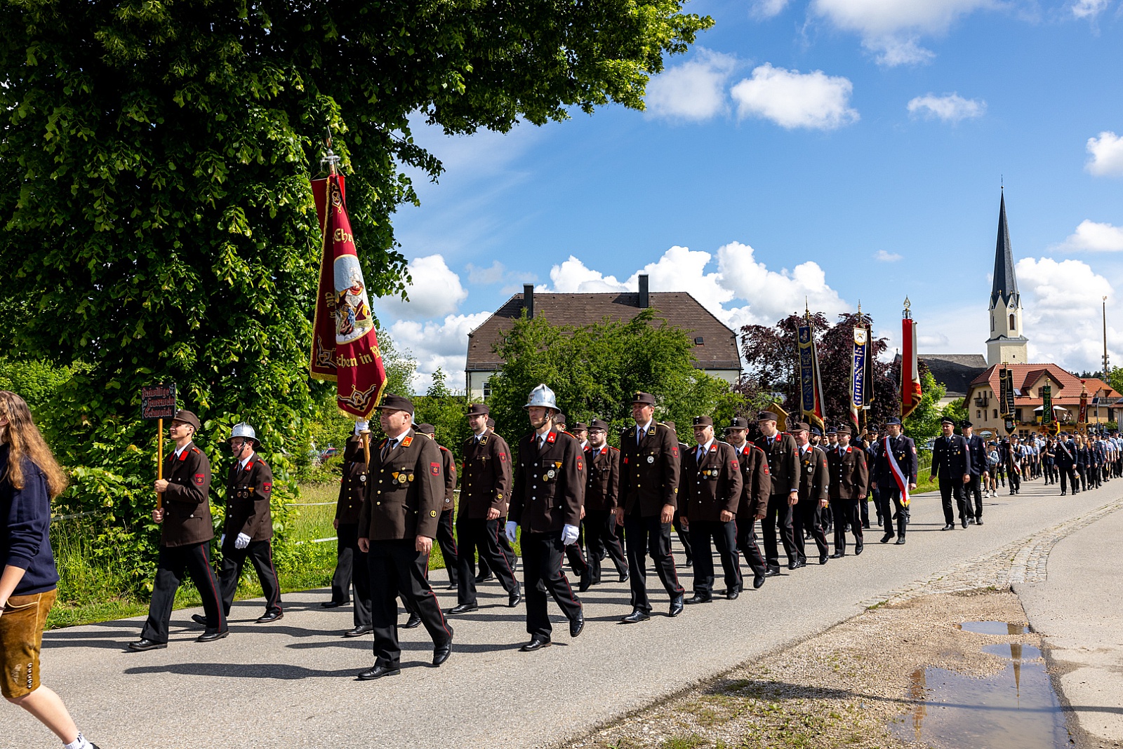 Feuerwehrfest