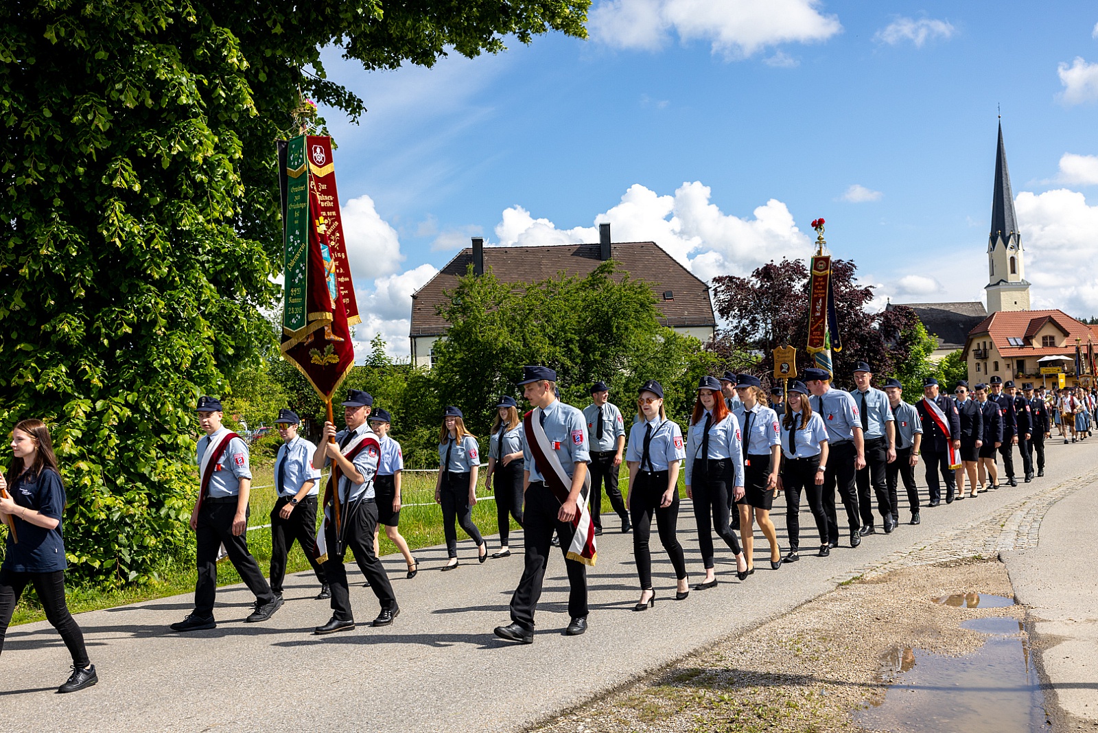 Feuerwehrfest