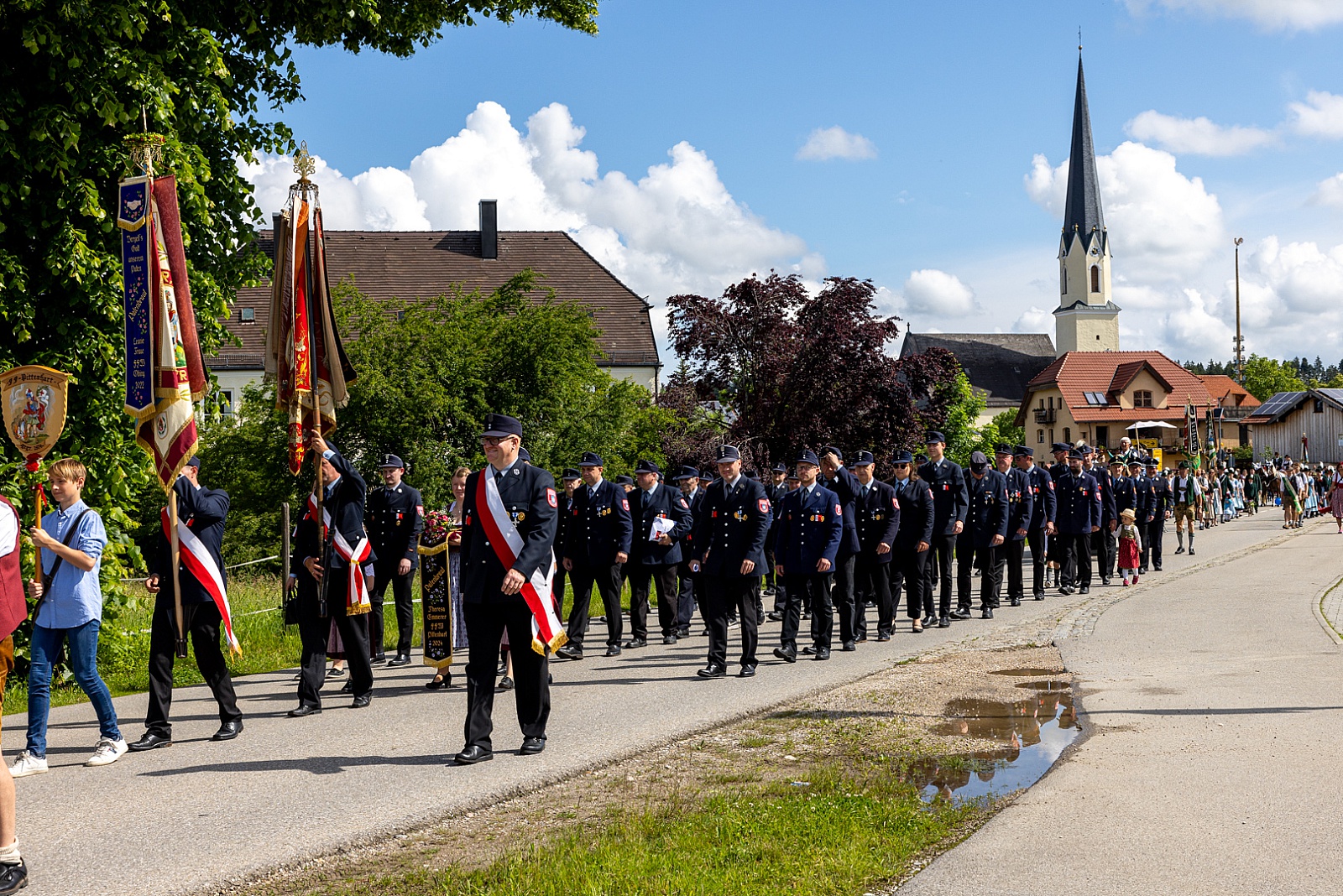 Feuerwehrfest
