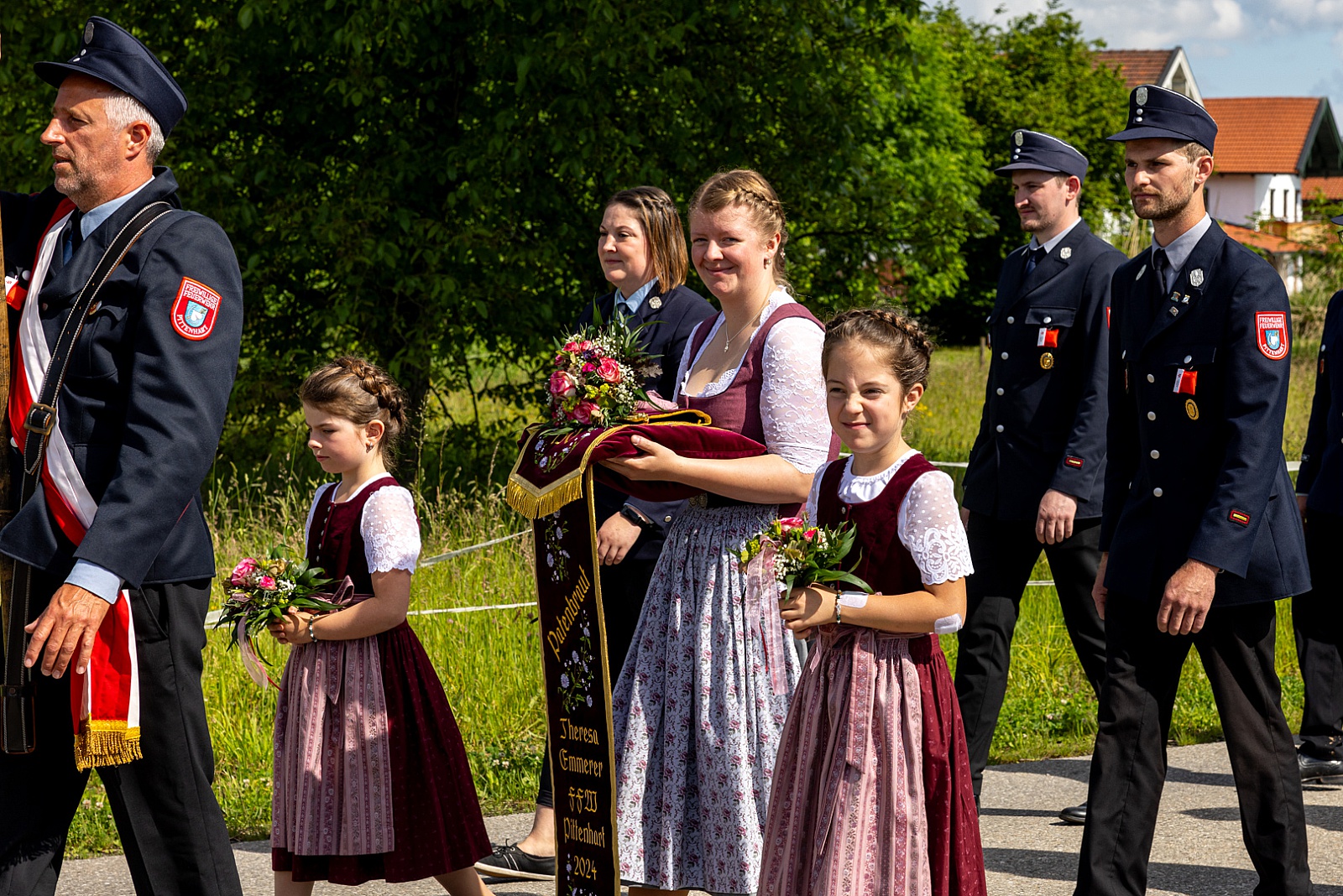 Feuerwehrfest