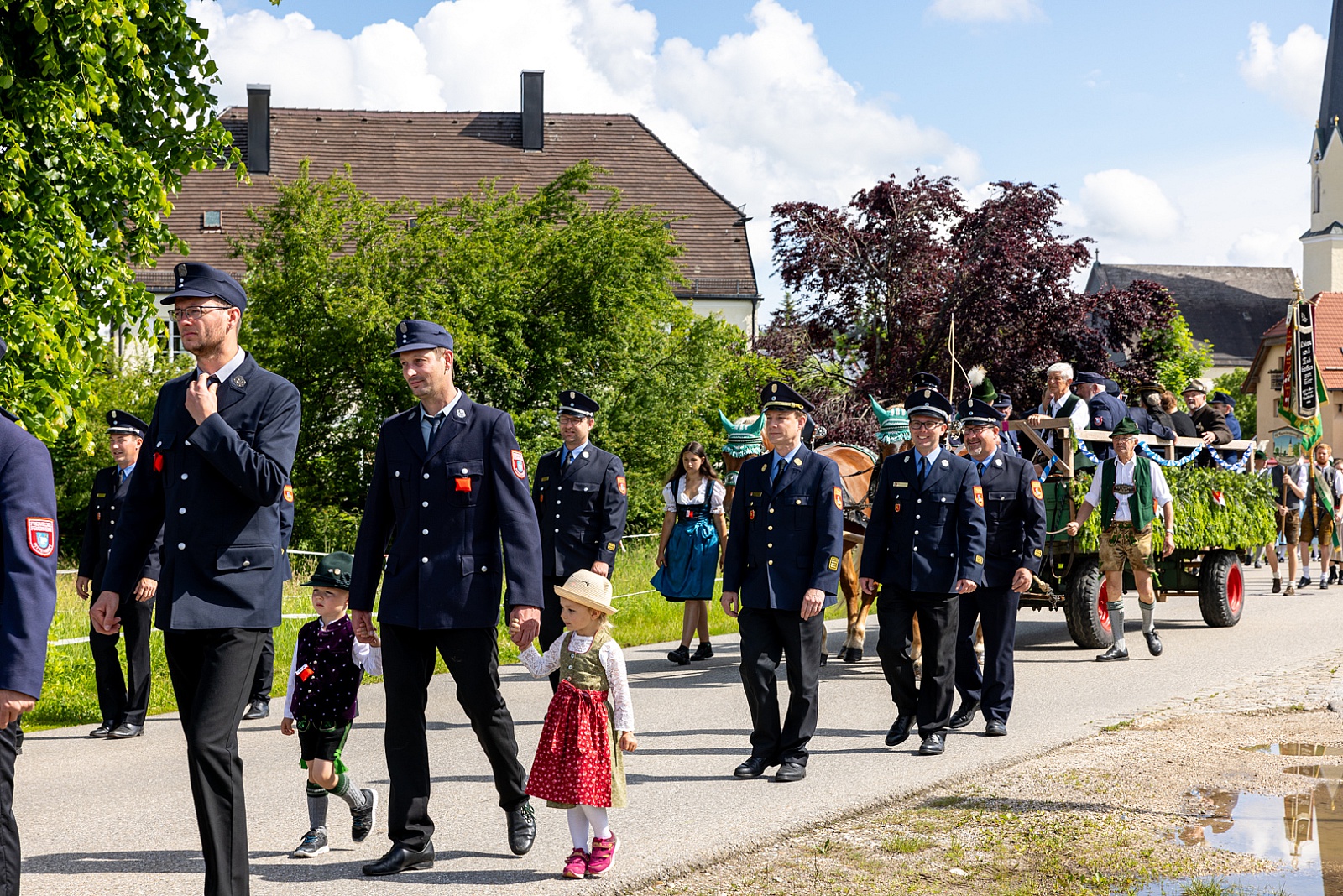 Feuerwehrfest