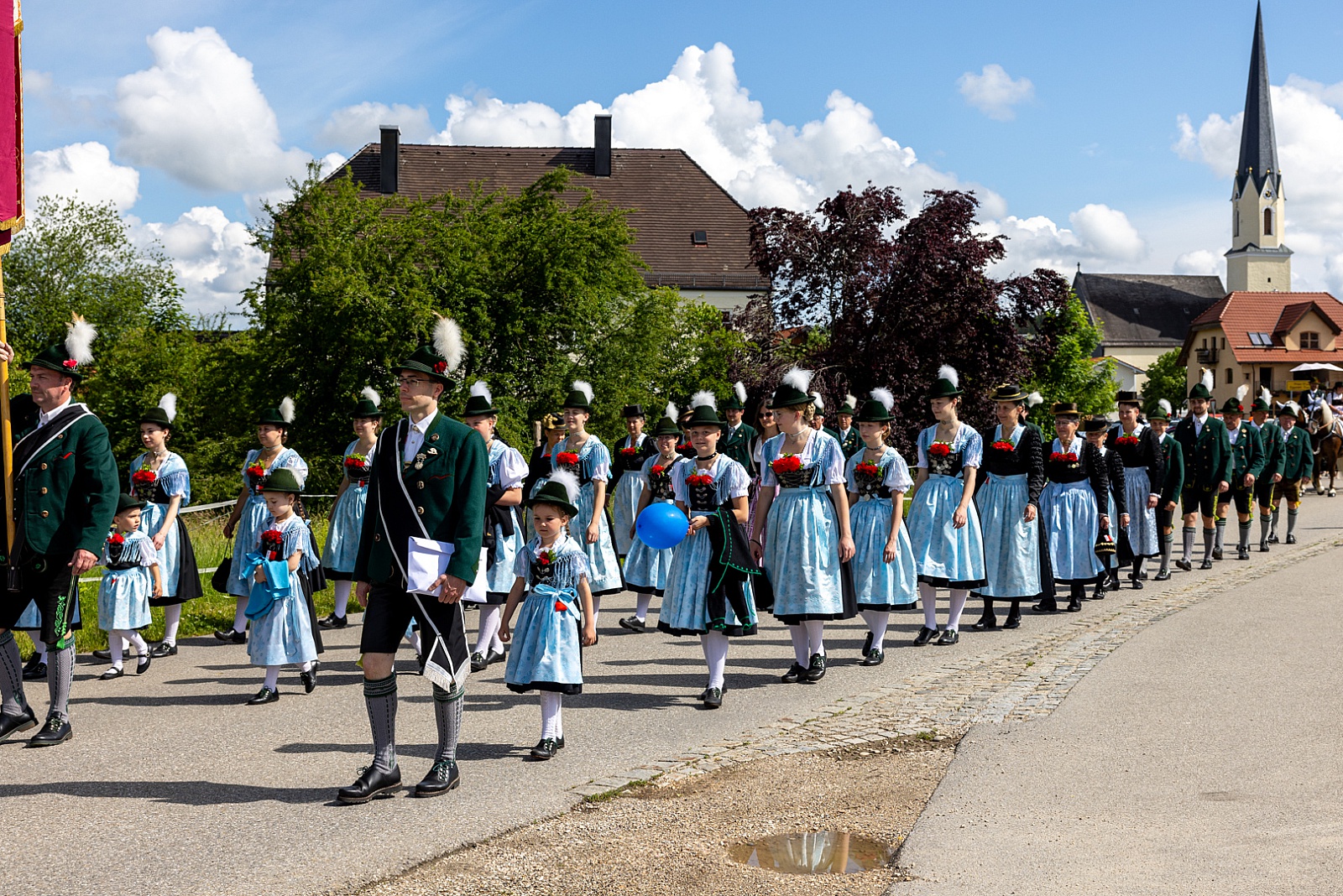 Feuerwehrfest