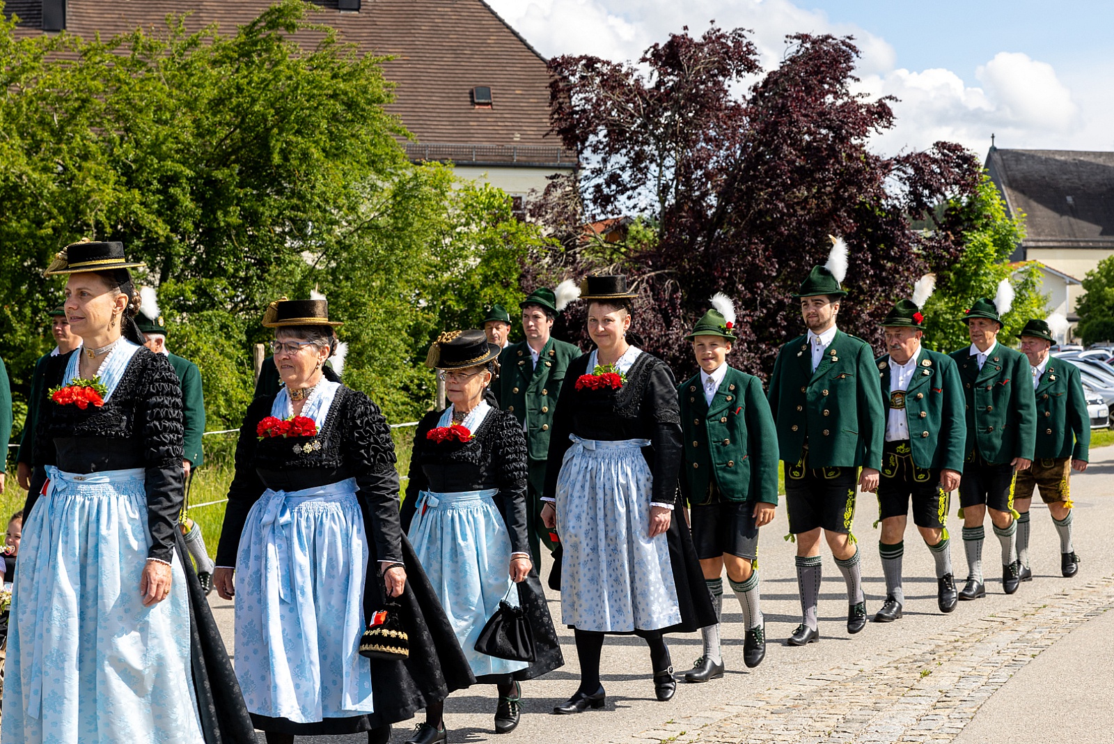 Feuerwehrfest