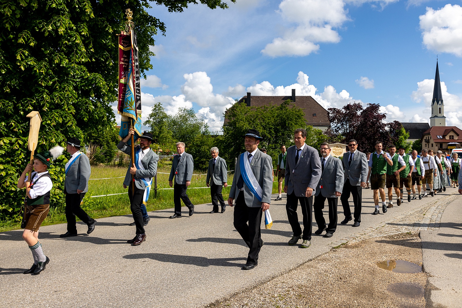 Feuerwehrfest