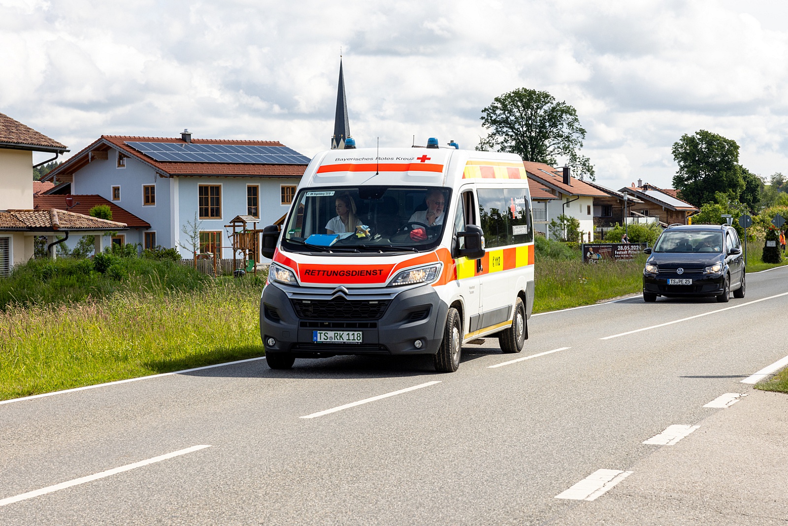 Feuerwehrfest
