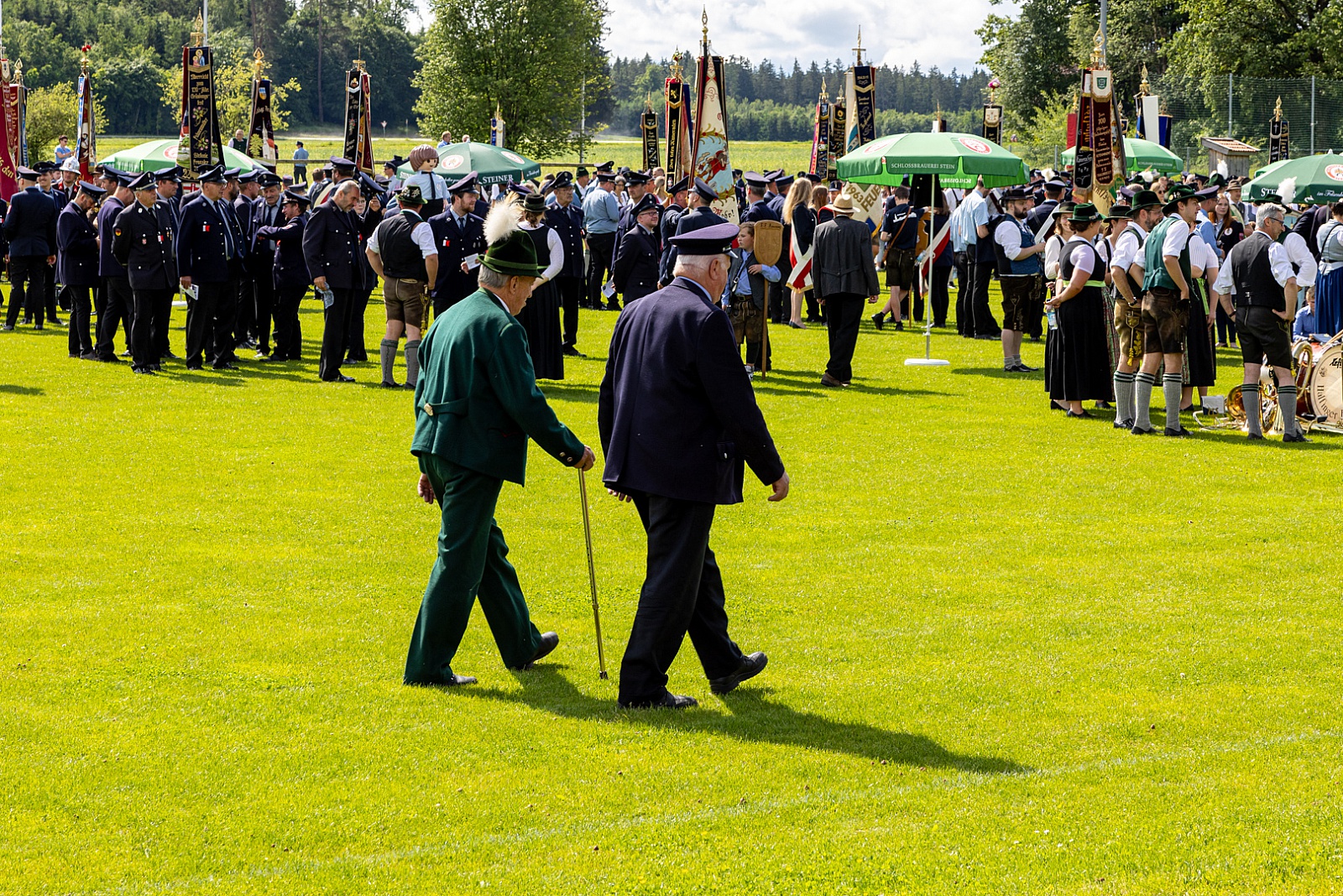 Feuerwehrfest