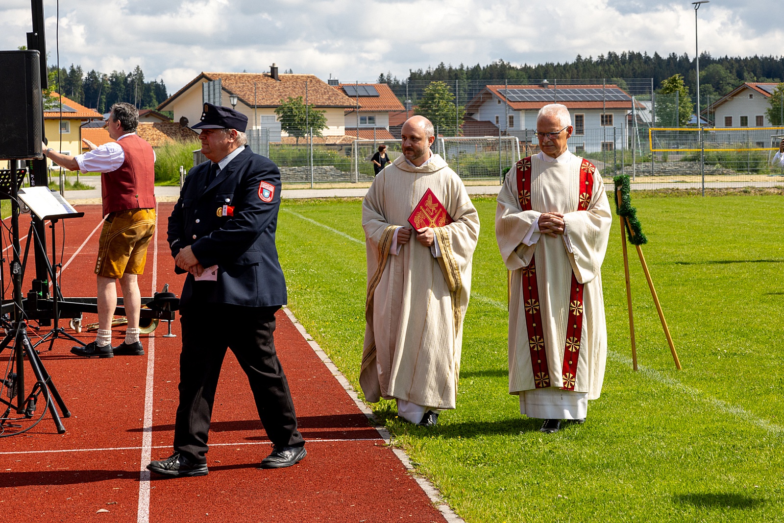 Feuerwehrfest
