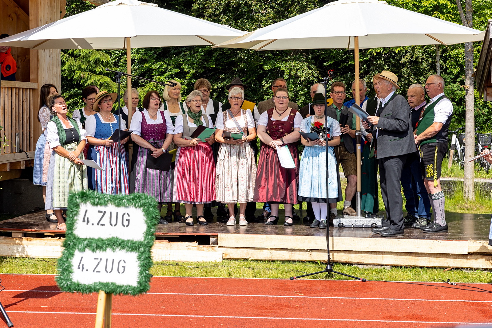 Feuerwehrfest