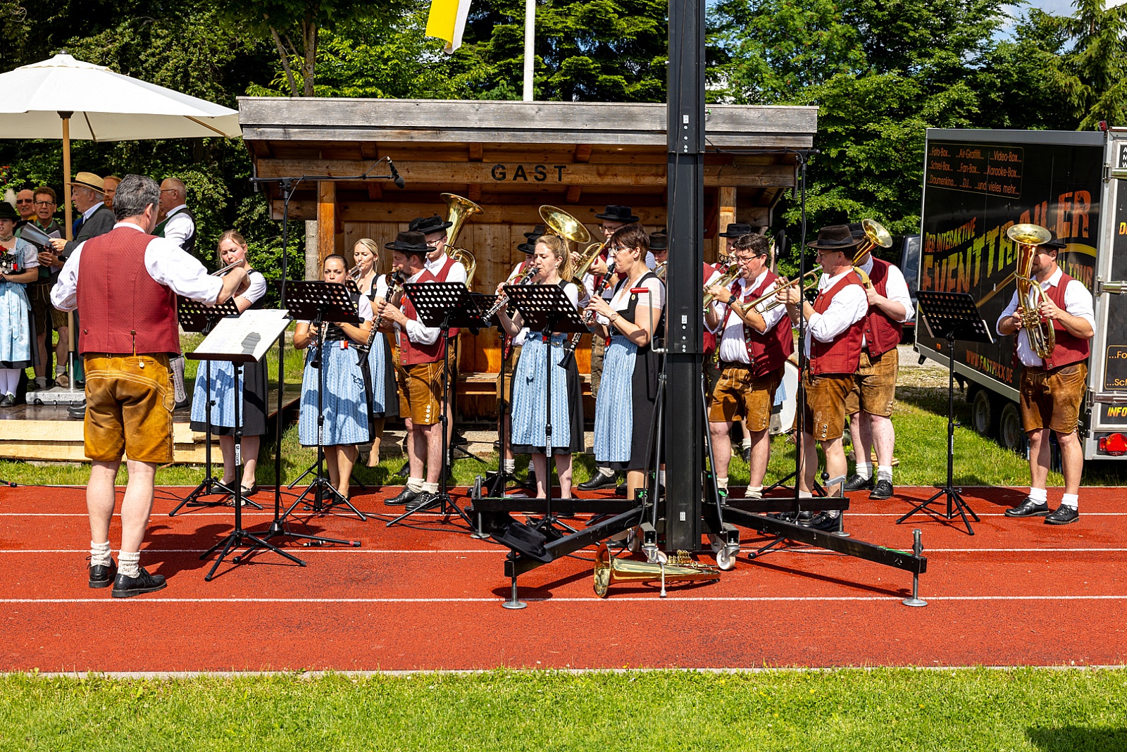 Feuerwehrfest