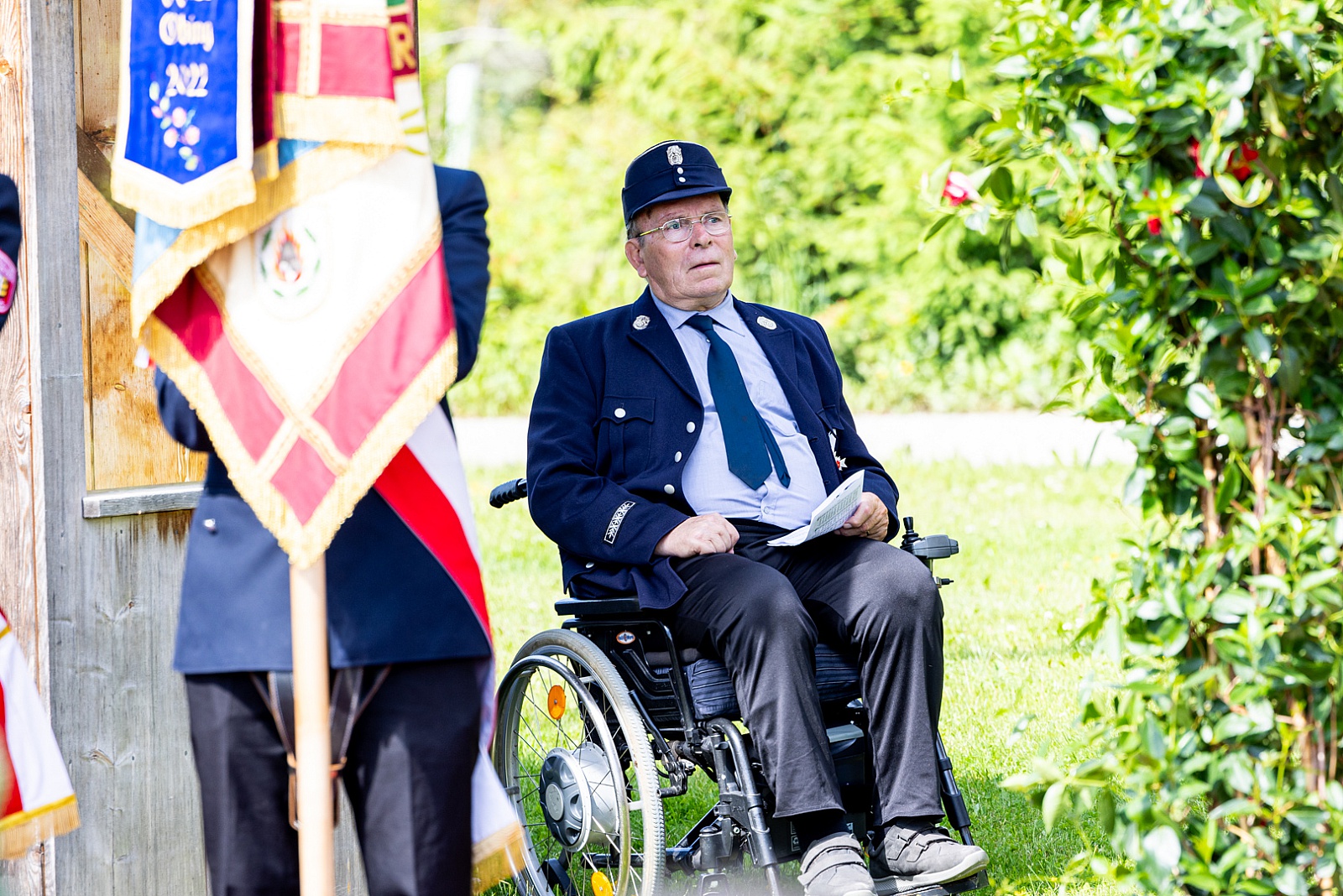 Feuerwehrfest