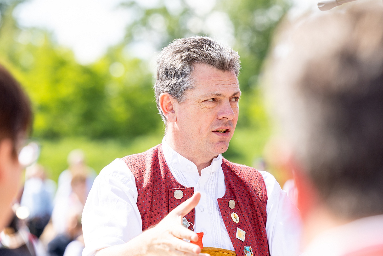 Feuerwehrfest