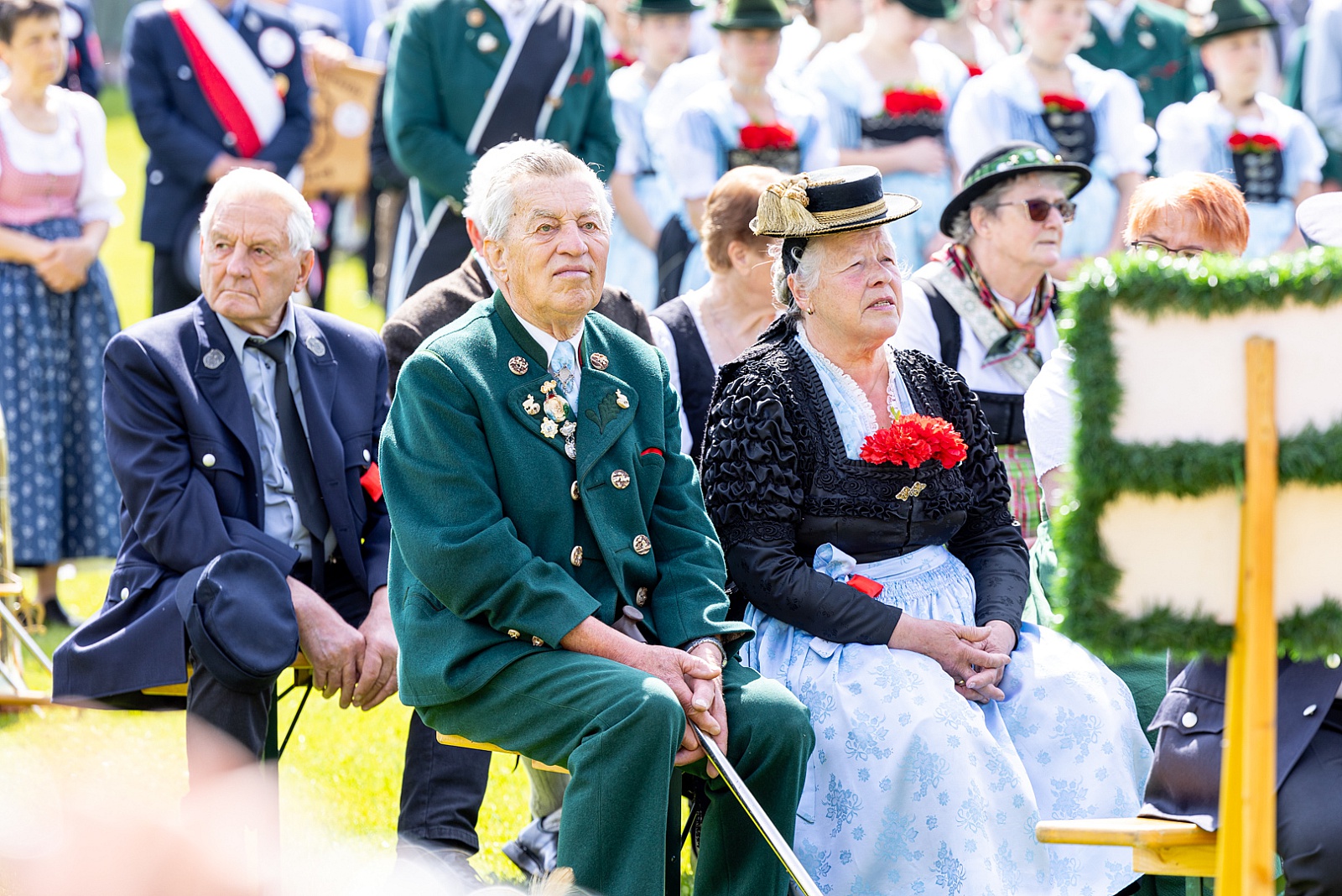 Feuerwehrfest