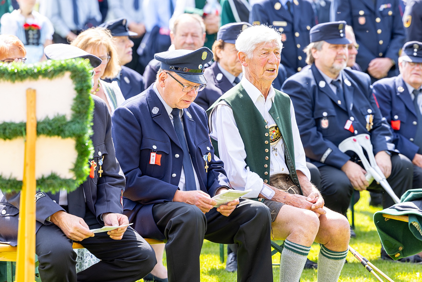 Feuerwehrfest
