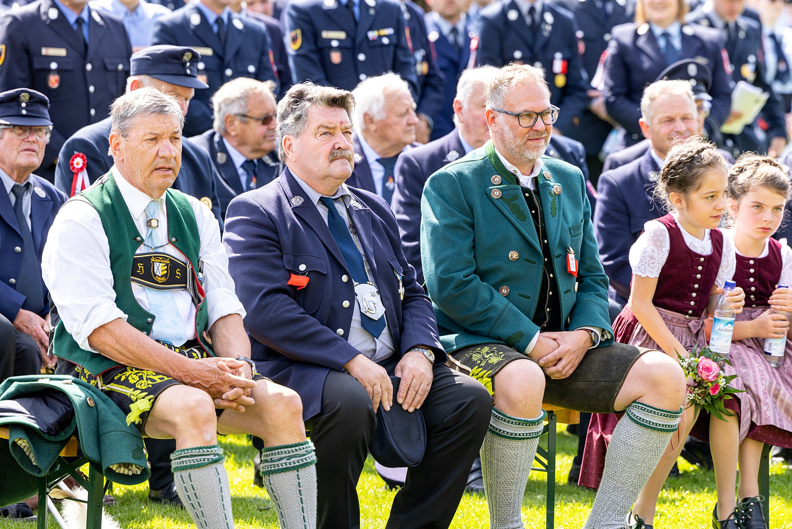 Feuerwehrfest