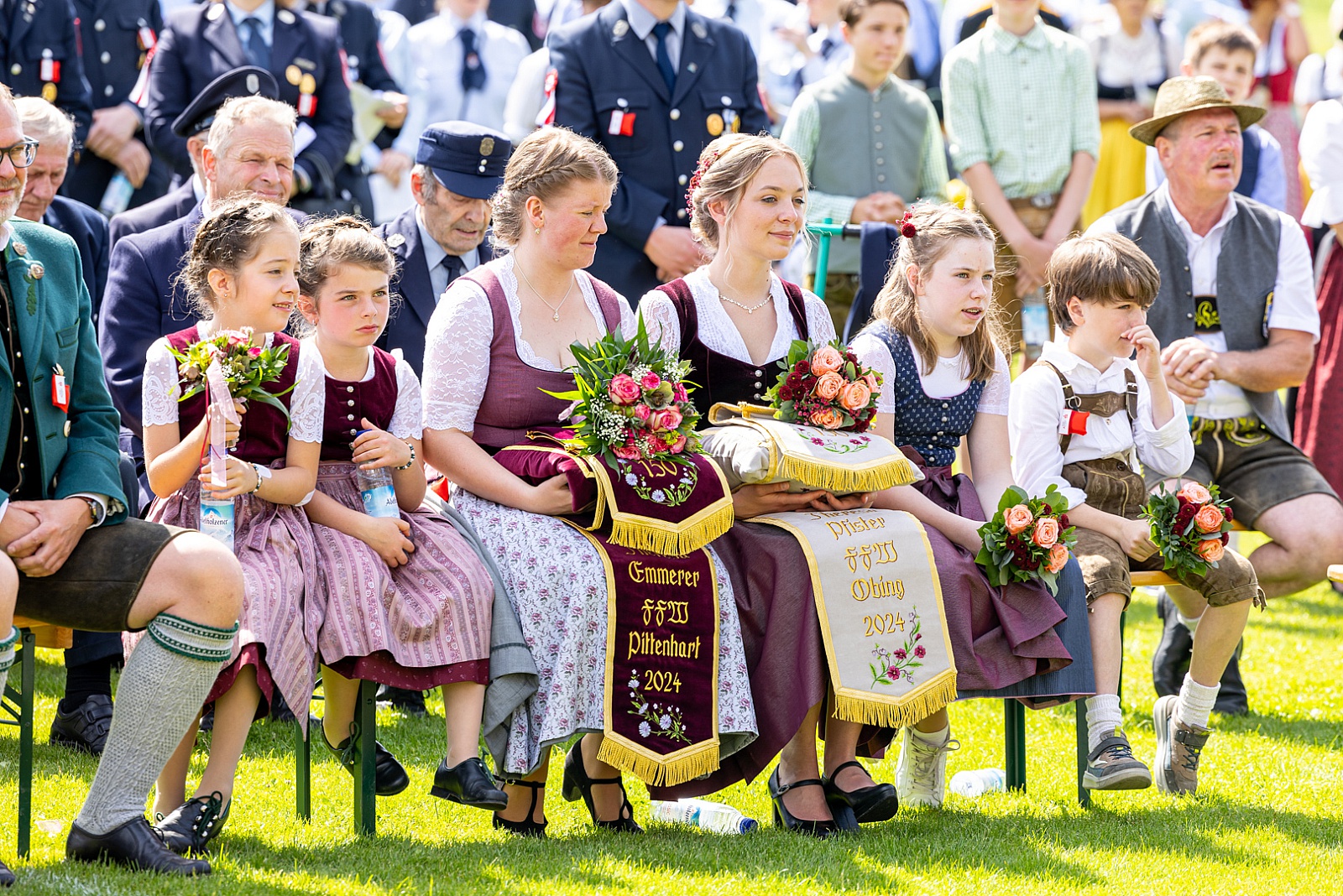 Feuerwehrfest