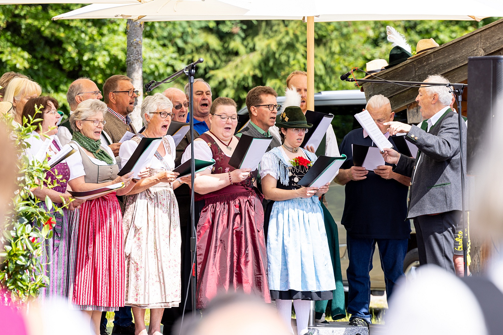 Feuerwehrfest