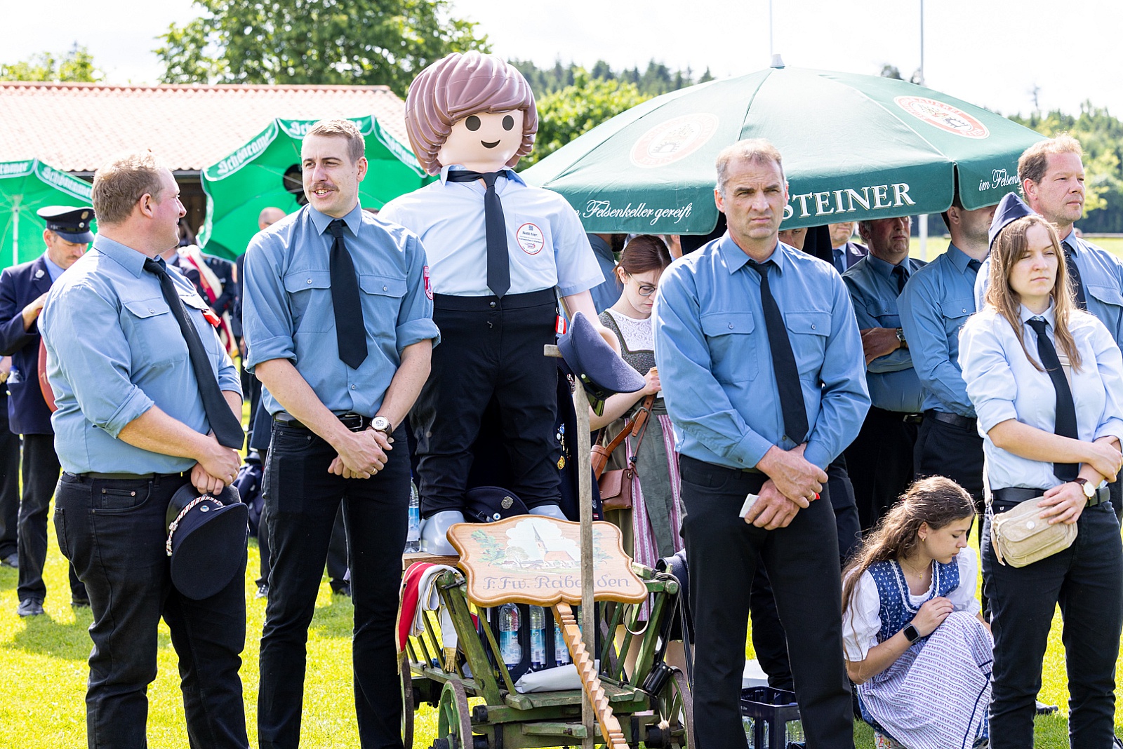 Feuerwehrfest