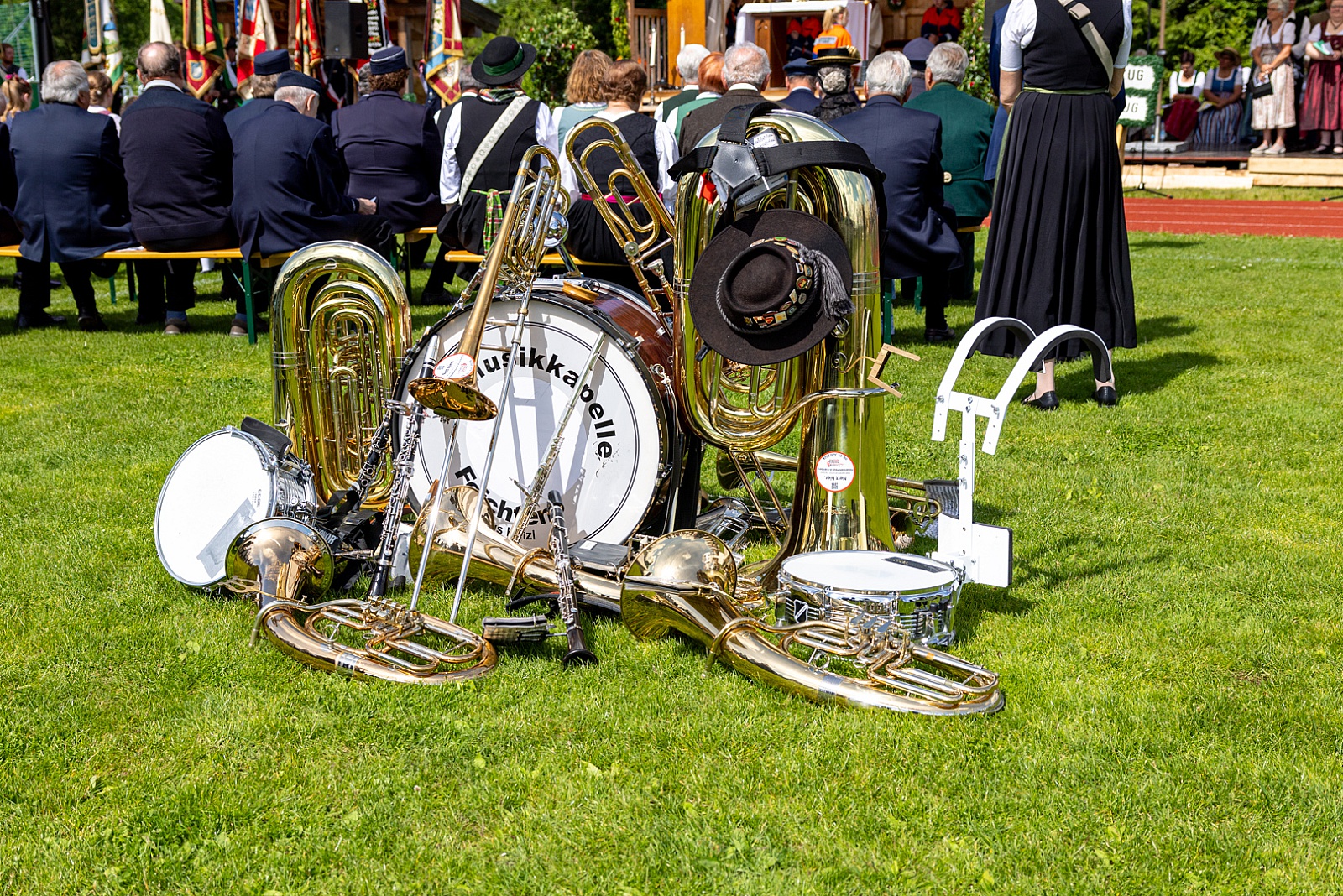 Feuerwehrfest