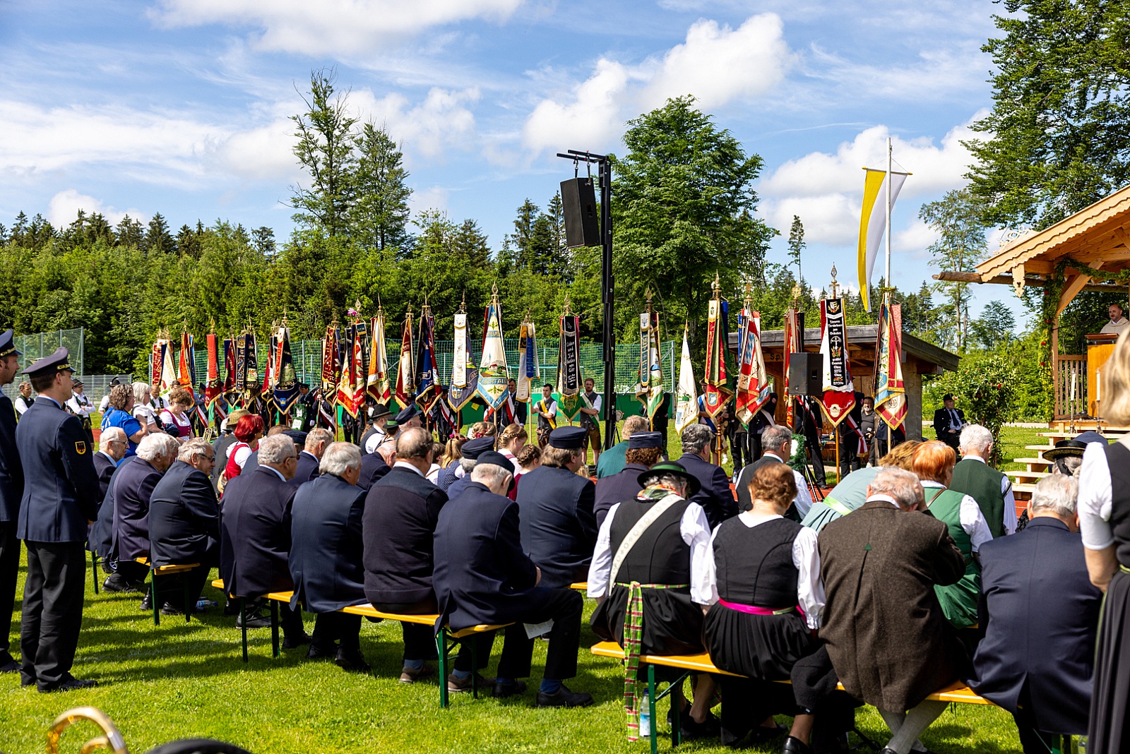 Feuerwehrfest
