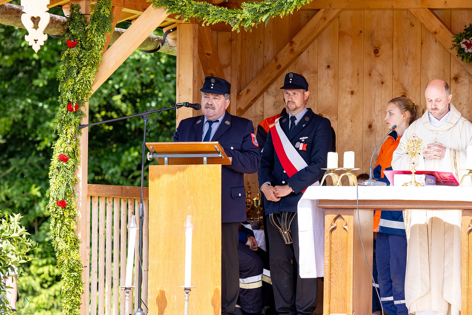 Feuerwehrfest
