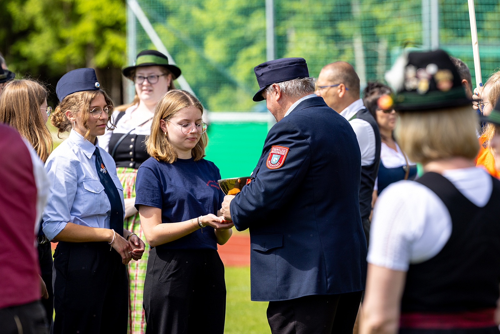 Feuerwehrfest