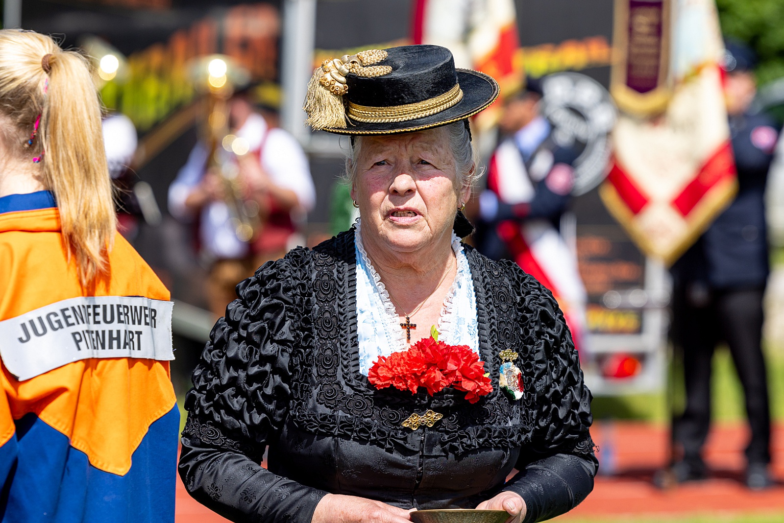 Feuerwehrfest