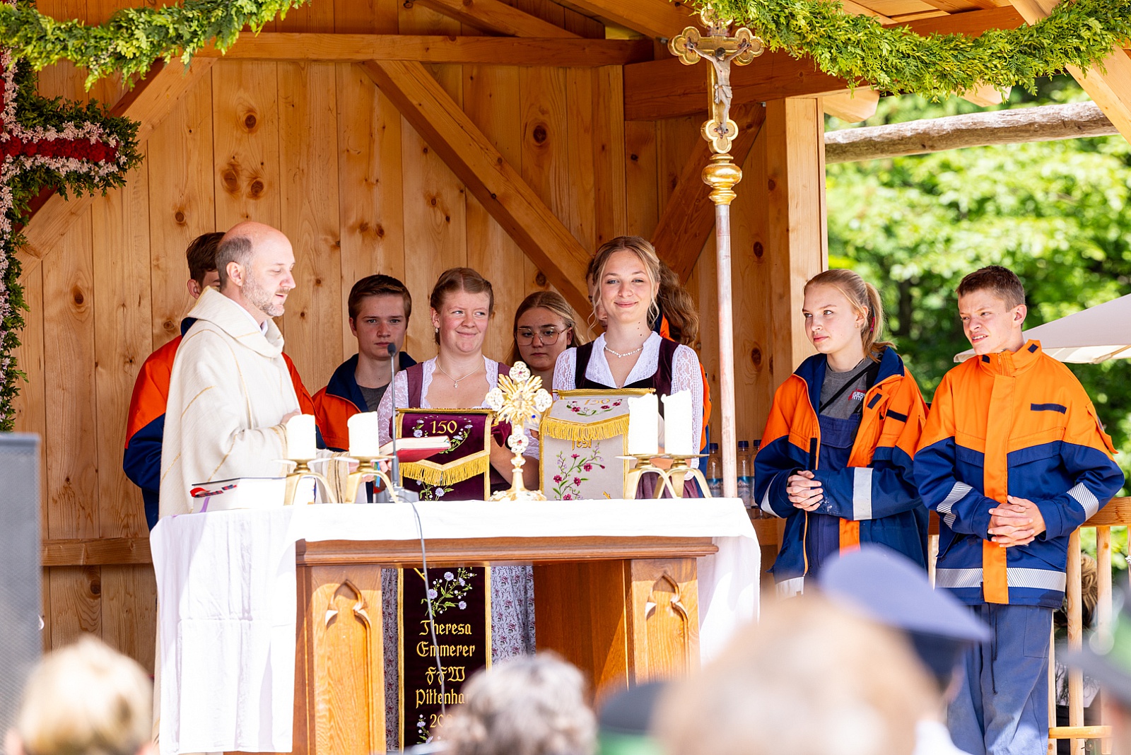 Feuerwehrfest