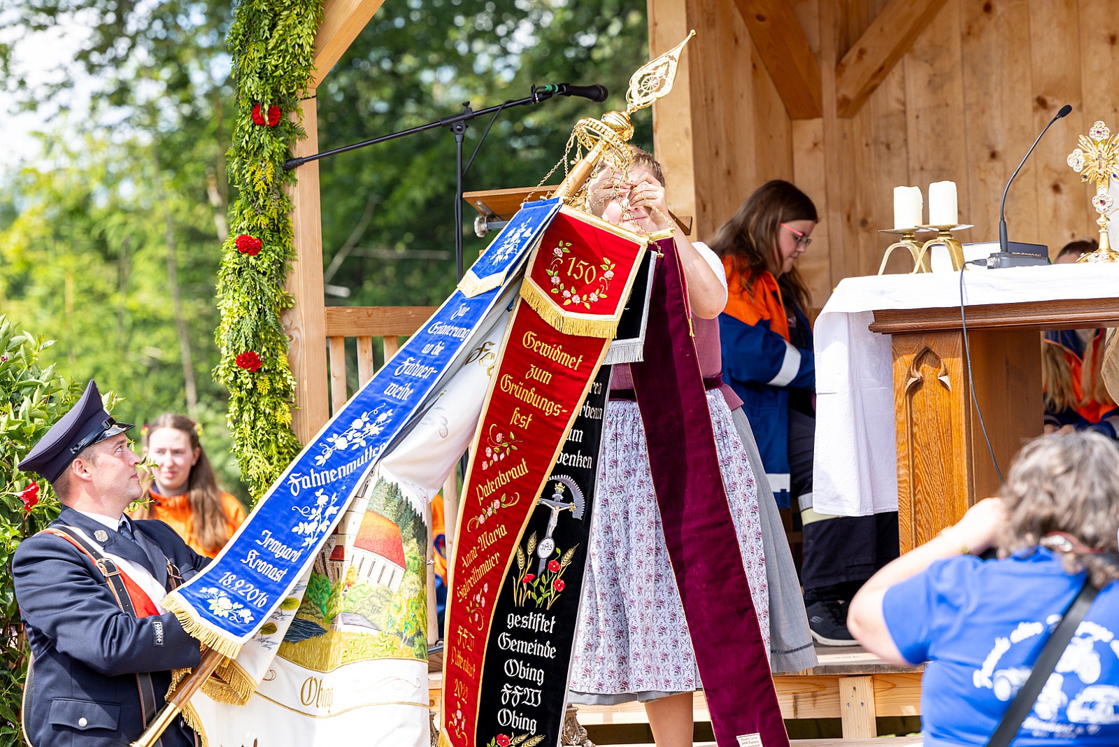 Feuerwehrfest