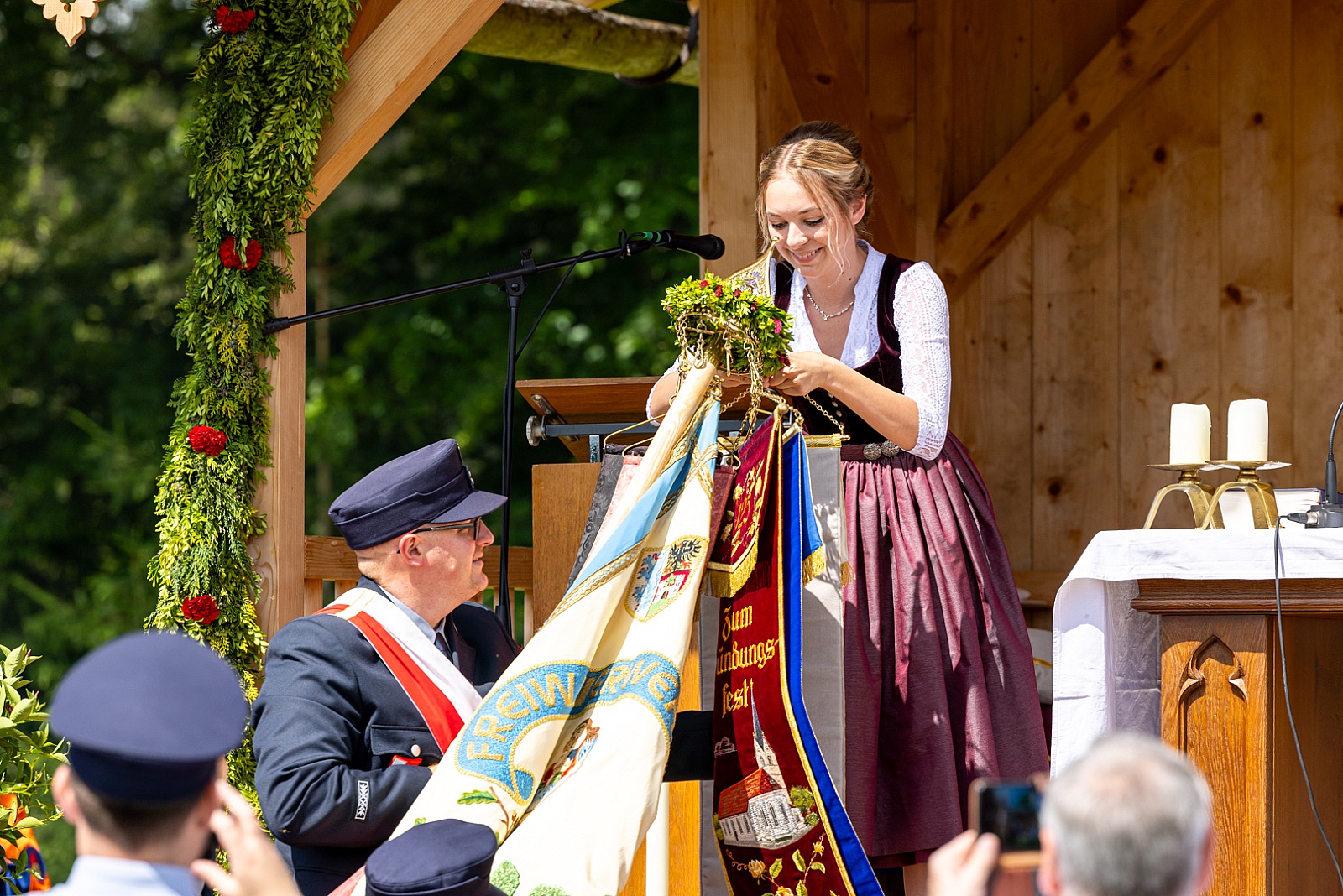 Feuerwehrfest
