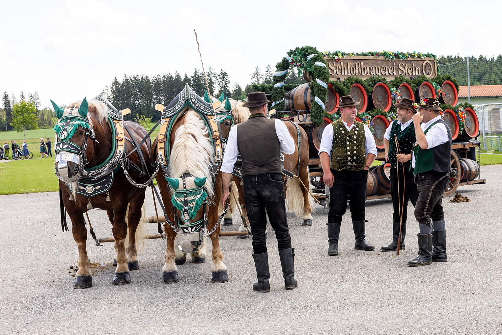 Feuerwehrfest