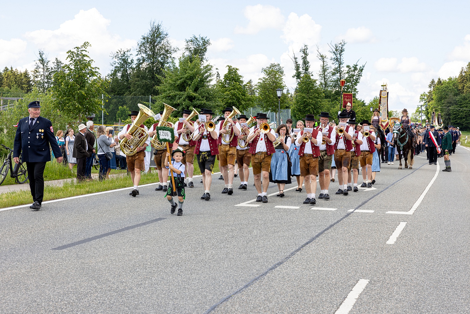 Feuerwehrfest