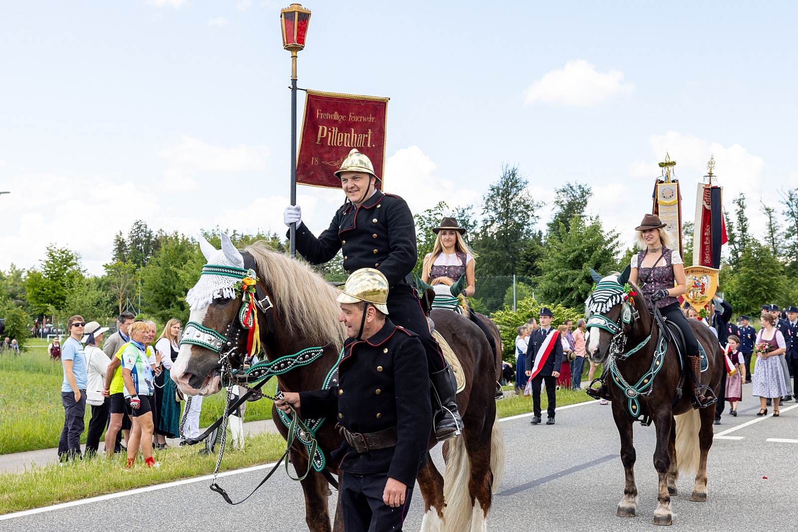 Feuerwehrfest