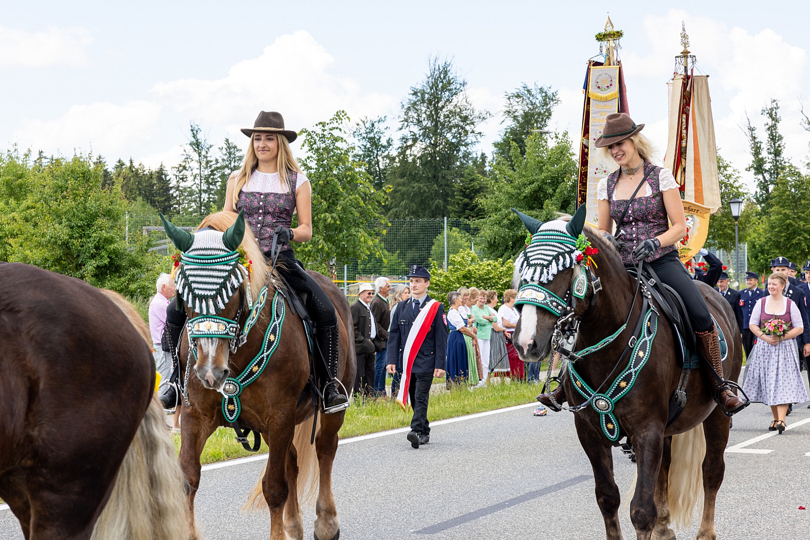 Feuerwehrfest
