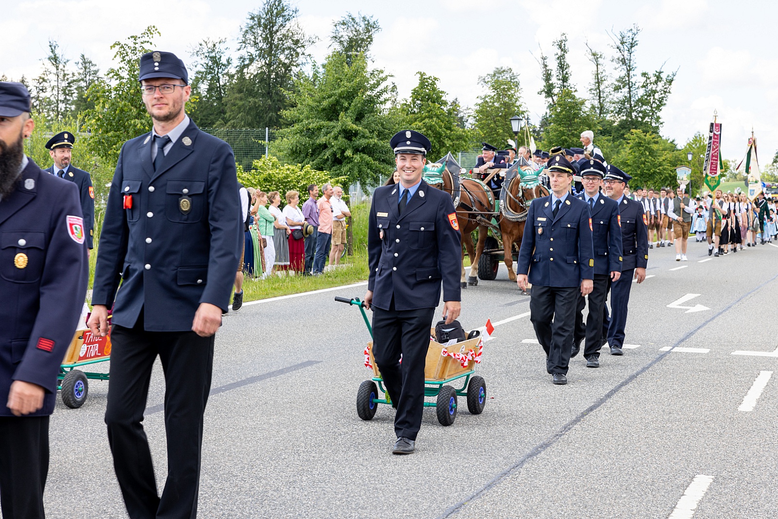 Feuerwehrfest