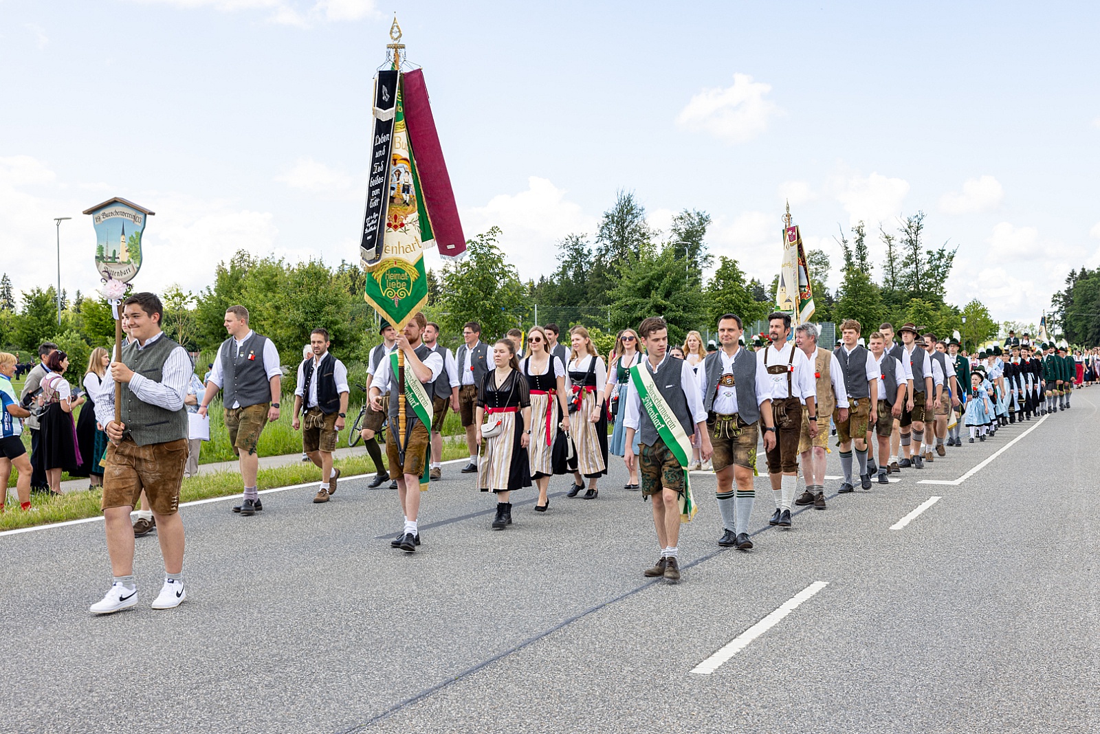 Feuerwehrfest